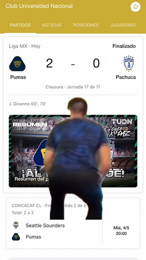 Cuentas recomendadas