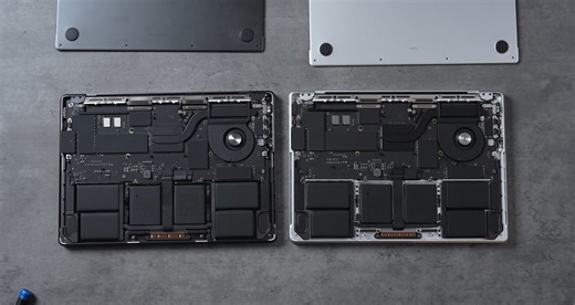 Apple's new M5 MacBook Pro can't stay cool with single fan: M5 chip hits crazy 99C under load
