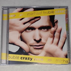 Michael Bublé - Crazy Love