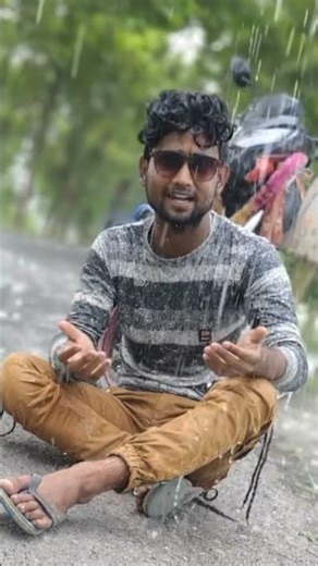 Ai Barish⛈️⛈️ #shortvideo #youtubeshorts #trendingshorts #shortsfeed #shorts #subscribe #aivideo