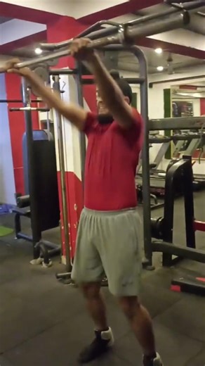 Barbell Throws Best For Boxers 🥊💪 #strengthtraining #boxing #namratpalsingh