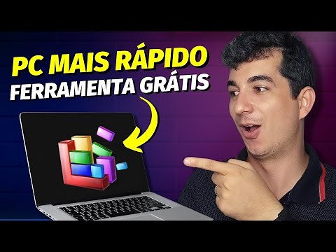 ANOTHER AMAZING PROGRAM TO MAKE YOUR PC FASTER!!