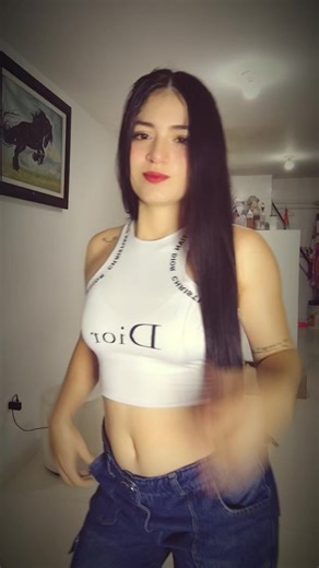 Bailando: La Pasión Colombiana en TikTok