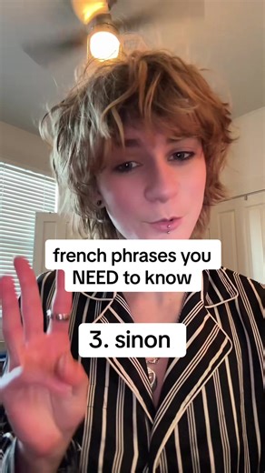 Essential French Phrases for Language Learners