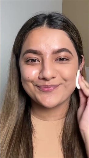 Trying Out The New L’Oreal Paris Infallible 24Hour Fresh Wear Foundation in a powder