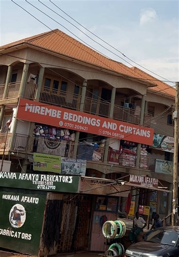 Wano Tuli Wa? Discover JB Best Furniture Shop