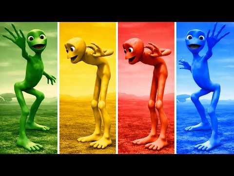 Part# 39 Dame Tu Cosita FULLHD All VariationDame Tu Cosita Music Video 2026