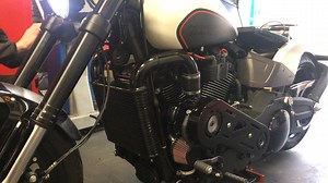 30K views · 155 shares | The first ever TTS Performance Harley Davidson Milwaukee Eight supercharged FXDR. www.tts-performance.com. Email sales@tts-performance.co.uk for more info. | Big Sale To Day | Facebook