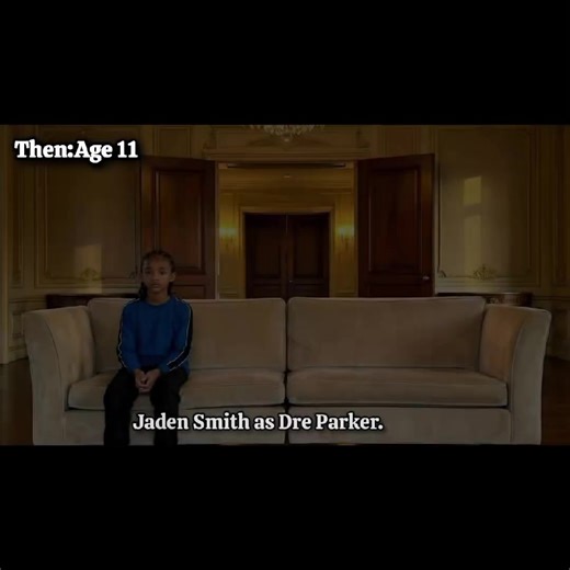 Karate Kid မှာ ရုပ်ရယ်များ