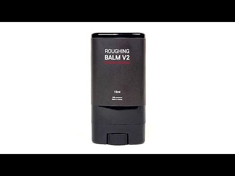Roughing Balm V2 Strong Edition by Neo Inception