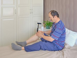 Knee Cap Release: The Missing Mobility Knee Stretch for Painful Knees