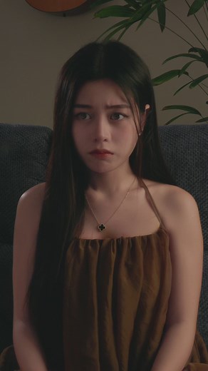 Hẹn Em Ngày Nhật Thực — trailer/clip diễn xuất Hoàng Trâm Anh