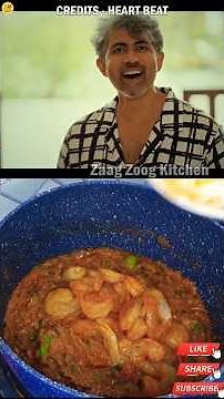 This is all right, Illadi Rathi | Heart Beat | Prawn Biryani #shorts #shortsfeed #viral #viralvid...