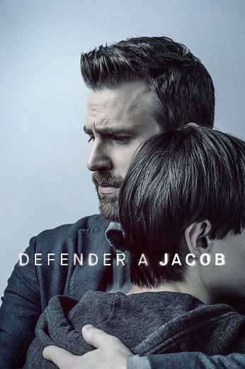 Defender a Jacob | Películas y Series La Vanguardia
