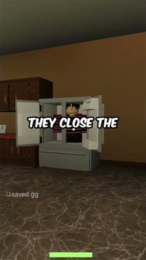 how did this neighbor get in there #gaming