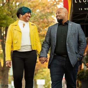 Chris & Tarsia Gray, of Abingdon, MD, took a chance on Primerica and with hard work and dedication, they’ve achieved many of their goals. Today they want to help more families change their lives and create hope for their future. Read their incredible success story at https://askprimerica.com/2022/08/transferring-hope/. | Primerica