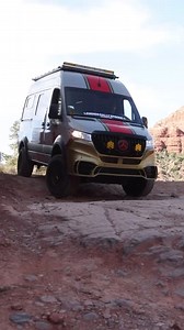 Rogue Van Company doesn't just build vans…they build for your lifestyle, your adventure, your way 🔧⚡️ What’s one must-have feature you’d need in a vehicle? . . . We believe the outdoors is more than a place. It’s a personal journey. Follow Explore VanX - the largest gateway to van life and van camping 🚐🚐🚐🚐 #ExploreVanX https://explorevanx.com/business/rogue-van-company | Explore VanX