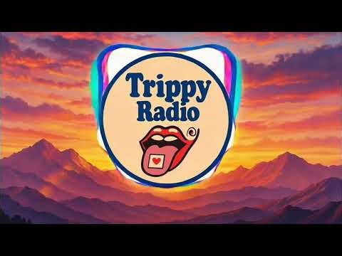 “Trippin Again” | Psychedelic Rock x EDM Song 🎧 Listen When You Trip