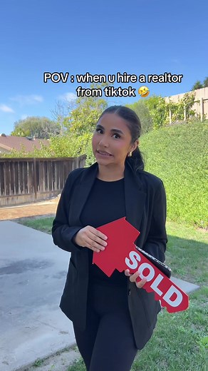 Hilarious Real Estate Agent Jokes POV