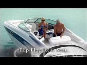 Crownline 260 EX and 262 EX by best boats24