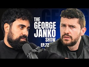 Ruslan KD SHOCKS George Janko With His Life Story | EP. 72