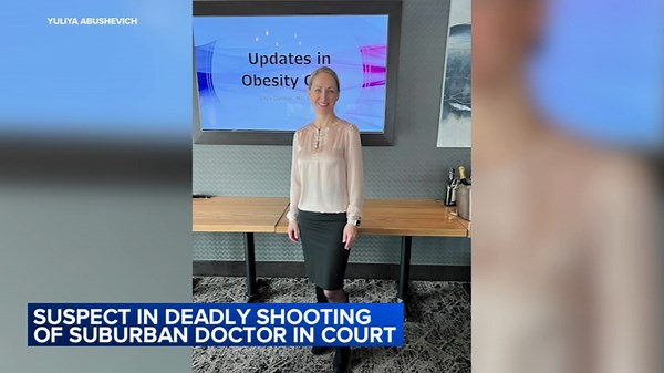 Prosecutors allege beating before doctor's shooting death in Barrington; suspect claims self-defense