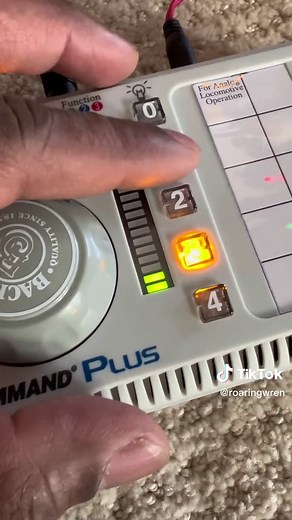 RoaringWren on TikTok