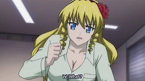 Watch Kaze No Stigma Season 1 Episode 22 - Determination and Hesitation