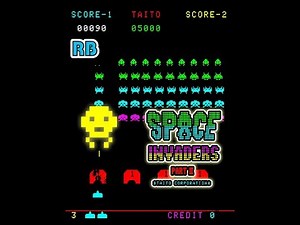 Arcade Archives 2: Space Invaders Part II Videos for Nintendo Switch 2 - GameFAQs