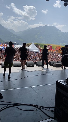 12K views · 46 reactions | Polar Shift brachte gestern die Eiger...