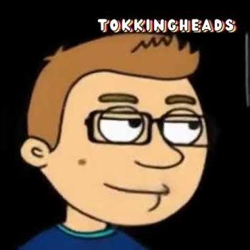 Garrick sings Safety Dance by Men without Hats