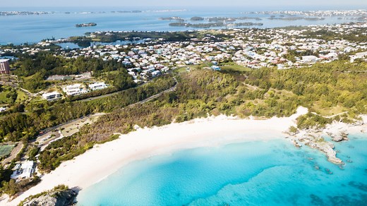 Are There Waves in Bermuda? (Spoiler Alert: Yes! Surf Guide Provided.)