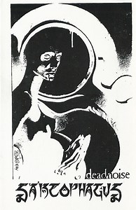 Sarcophagus - Deadnoise