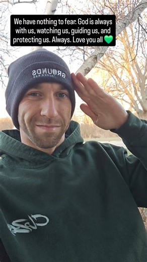 If GOD is for us, who can be against us? 👑✝️