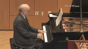 J.S.Bach Well-Tempered Clavier Book 1 No.10 in E minor BWV 855