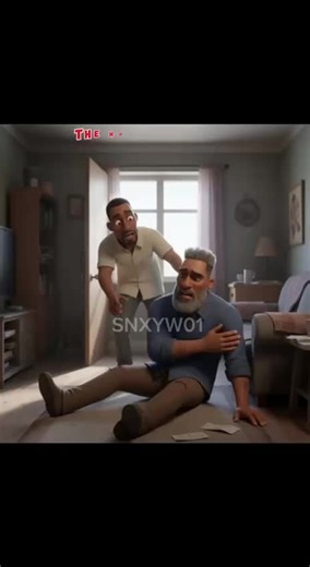 The house she built part 7 #storytelling #storytime #cartoon #cartoonnetwork #unitedstates