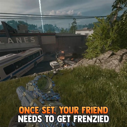 53K views · 170 reactions | BROKEN AFK God Mode GLITCH Found! | Disciple - Gaming Curios | Facebook