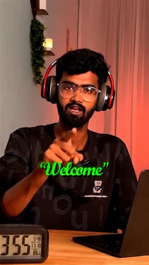 Ladder Academy on Instagram: "Send a welcome email in just 5 mins using resend.com #ladderacademybykosal #ai #frontend #codingjourney #react #machinelearning #tamilcoding"