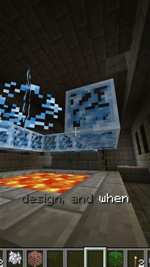 The Original End Portal Design You’ve Never Seen