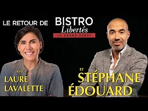 Débat/Bistro Libertés le retour : Le 24 avril, peut-on échapper au grand embrasement ? - TVL