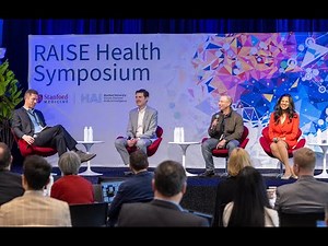 AI Implementation and Frameworks | RAISE Health Symposium 2024 - Stanford