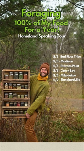 Homeland Tour