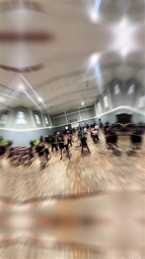 This is how we smashed our Tuesday night …cya Thursday for Zumba class same time s am e place