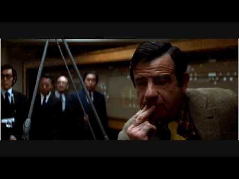 The Taking of Pelham 1 2 3 Part 3 (1974)