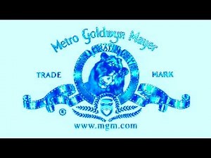 MGM Logo 2001 2008 In Fmaj Vocoder