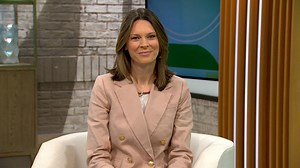 CBS Mornings:Clinical psychologist on accessing mental health care and starting therapy