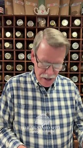 Could a simple natural remedy be the key to clearing plaque and improving brain health? Walt Cross shares fascinating insights about lecithin granules and their powerful benefits.Subscribe for more insights and share this with someone who values their health! #HealthyLiving #LowerCholesterol #ArteryHealth #WaltCross #TheMustardSeed #LifestyleToHealth Watch the full video: https://www.youtube.com/watch?v=tBTrvqreFE8 The Mustard Seed is where I, Walt Cross, guide you on a journey from lifestyle to