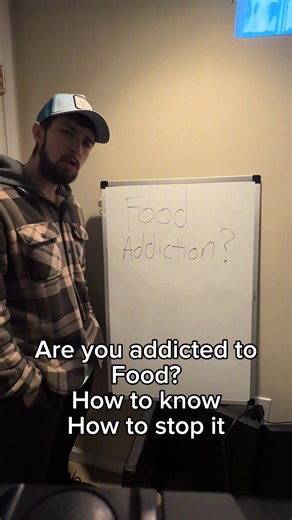 4 Ways to Beat Food Addiction & Take Back Control 🍽️🧠 If food has had a hold on you for too long… I got you. Here’s how I broke free and how you can too 👇 1. Catch the Triggers Ask yourself: “Why am I even craving this right now?” Most of the time it’s not hunger — it’s boredom, stress, or emotions. Once you spot the trigger, you can stop the cycle. 2. Clean Out the Junk Let’s be real… if it’s in the kitchen, you’re gonna eat it. Toss the snacks you always binge and stock up on better options