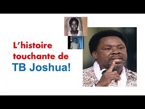 Documentaire du prophète T.B Joshua - ses débuts de 1989-1994!!! (#TBJoshua en Français) #T #Nigeria