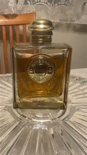 Burberry Goddess Worth It?! Luxury Perfume Review 2026